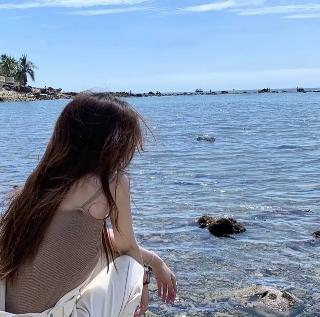 小鱼